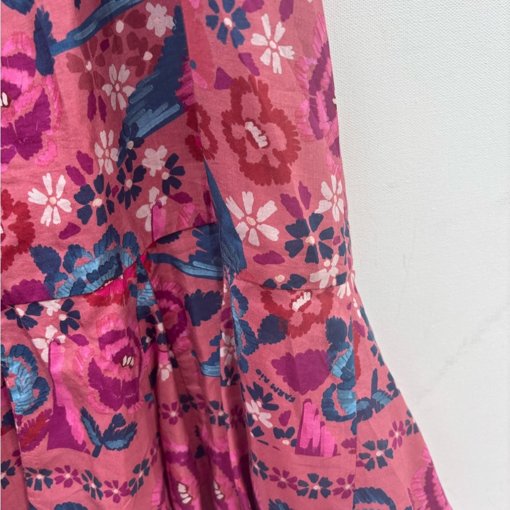 Farm Rio Bird Dress - Picture 2 of 5